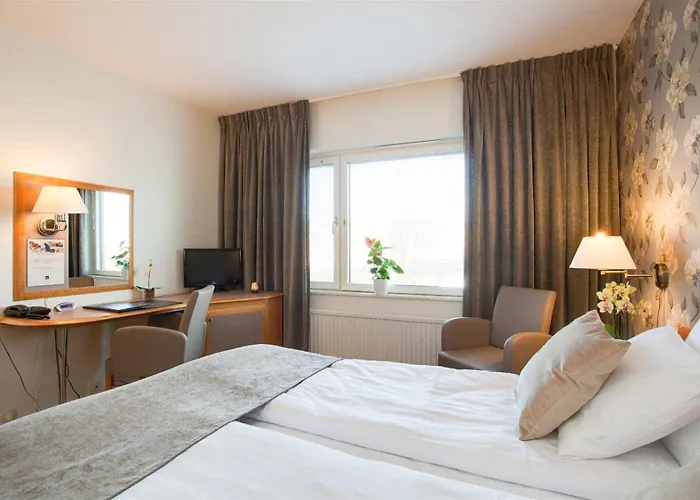 Best Western Capital Hotel