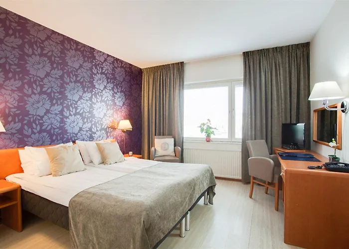 Best Western Capital Hotel