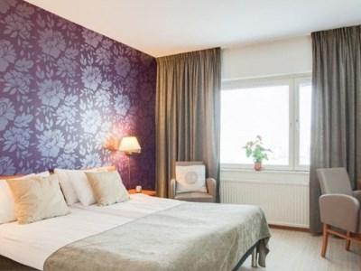 Western Capital Hotel